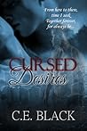 Cursed Desires by C.E.    Black