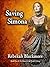 Saving Simona (Alone In The World Trilogy, #1)