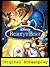 Beauty & the Beast: The Script (Disney Classic Screenplays)