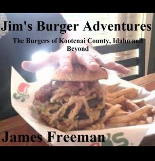 Jim's Burger Adventures
