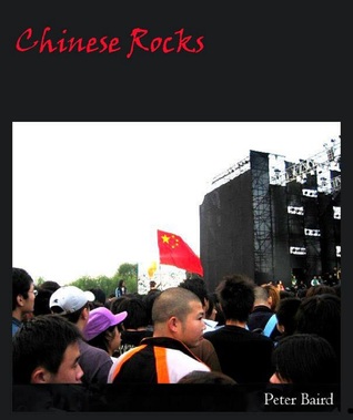 Chinese Rocks