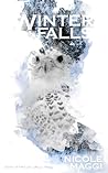 Winter Falls by Nicole Maggi