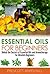 Essential Oils for Beginners by Prescott Marshall
