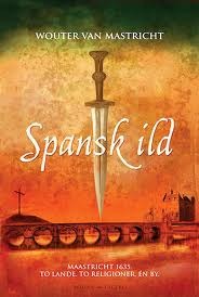 Spansk Ild