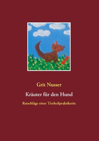 Kräuter für den Hund: Ratschläge einer Tierheilpraktikerin