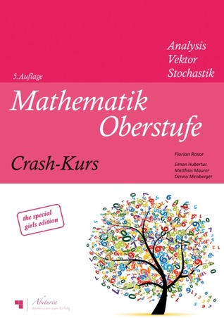 Mathematik Oberstufe: Abitur-Crash-Kurs