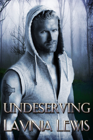 Undeserving (The Del Piero Pack #6)
