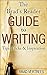 The Brad's Reader Guide To Writing: Tips, Tricks & Inspiration