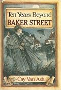 Ten Years Beyond Baker Street: