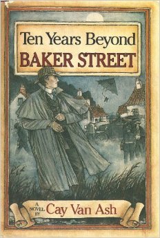 Ten Years Beyond Baker Street: