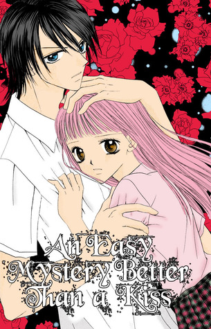 Kiss Yori Yasashi Mistery