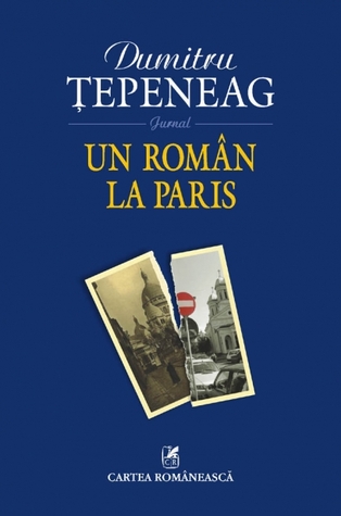 Un român la Paris (Paperback)