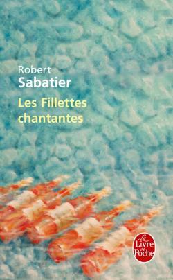Les Fillettes chantantes (Mass Market Paperback)