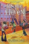 P.S. Be Eleven by Rita Williams-Garcia