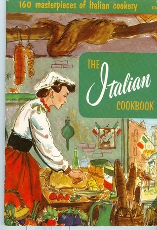 The Italian Cookbook