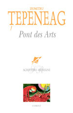 Pont des Arts