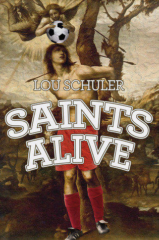 Saints Alive