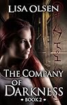 The Company of Darkness by Lisa Olsen