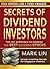 Secrets Of Dividend Investo...