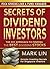 Secrets Of Dividend Investors by Mark Lin