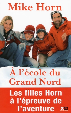 À l’école du Grand Nord