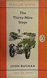 The Thirty-Nine S...
