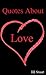 Quotes About Love