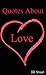 Quotes About Love by Jill Stuart