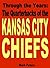 Through The Years: The Quarterbacks Of The Kansas City Chiefs