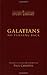 Galatians: No Turning Back