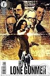 The Lone Gunmen