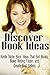 Discover Book Ideas: Kindle Niche Book Ideas That Sell Books, Make Writing Faster, and Create Bestsellers (How to write a book 2)
