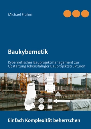 Baukybernetik (German Edition)