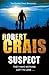 Suspect (Scott James & Maggie, #1)