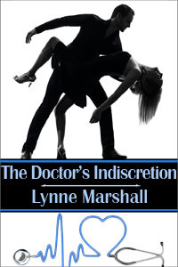 The Doctor's Indiscretion (ebook)