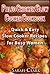 Paleo Chicken Slow Cooker Cook Book Quick & Easy Slow Cooker Recipes for The Whole Family