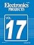 Electronics Projects Volume-17 (Electonics Projects)
