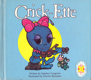 Crick-Ette / Cooty-Doo (Hardcover)