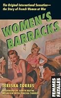 Women's Barracks (Femmes Fatales: Women Write Pulp)