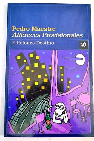 Alféreces Provisionales (Paperback)