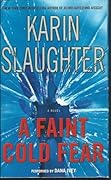 A Faint Cold Fear (Grant County, #3)