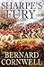Sharpe's Fury by Bernard Cornwell