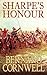 Sharpe's Honour (Sharpe, #16)