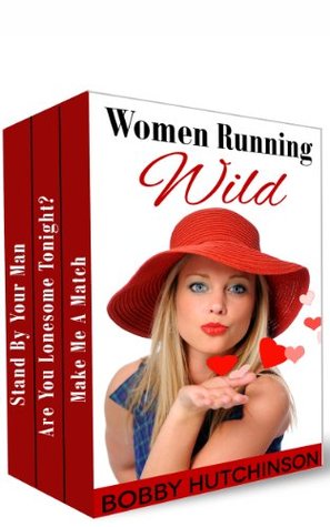 Women Running Wild, Box Set (Running Wild, #1-3)