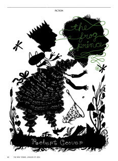 The Frog Prince (ebook)