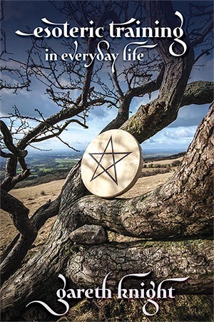 Esoteric Training in Everyday Life (Paperback)