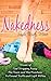 Nakedness: Stories of God Stripping Away the Chaos and the Mundane to Reveal Truth and Light Within