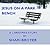 Jesus on a Park Bench by Shari Broyer