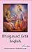Bhagavad Gita English by Krishna-Dwaipayana Vyasa