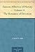 Famous Affinities of History — Volume 4 The Romance of Devotion